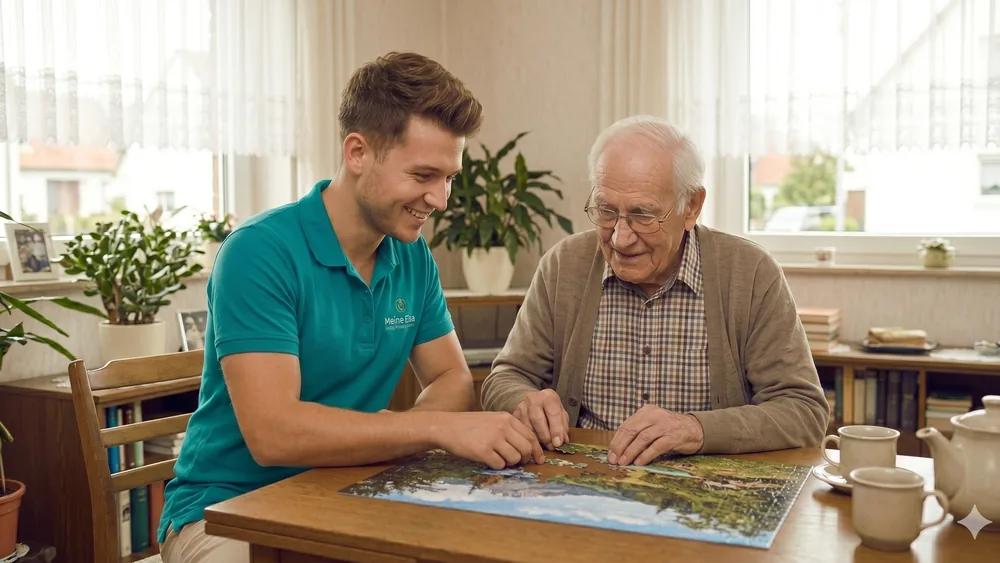 Spiele & Aktivierung