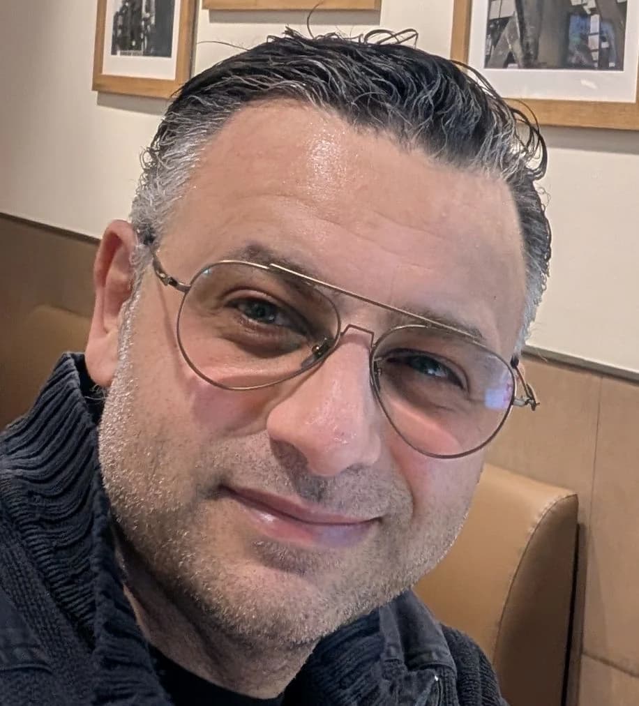 Murat Menevse, Gründer von Meine Elsa